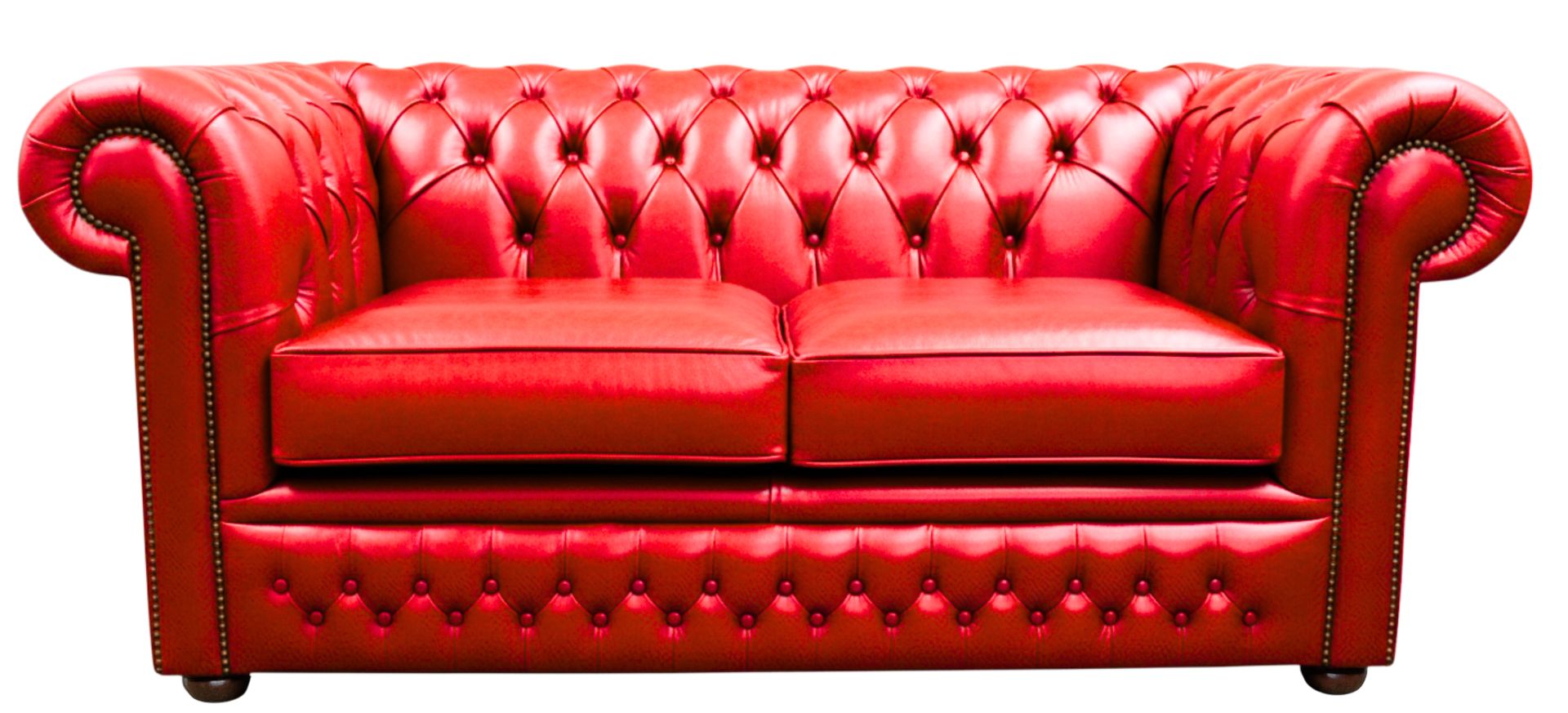 The Durham Chesterfield